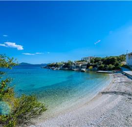 Luxury 5 Bedroom Beachfront Villa near Dubrovnik, Sleeps 11-12
